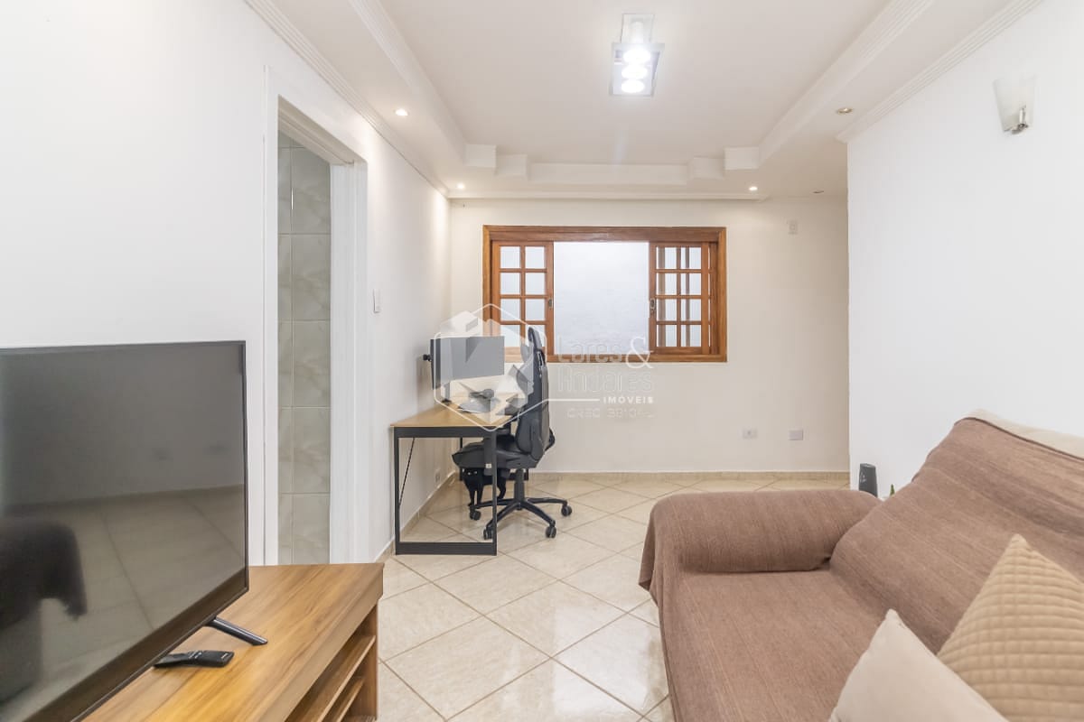 Casa, 1 quarto, 130 m² - Foto 8