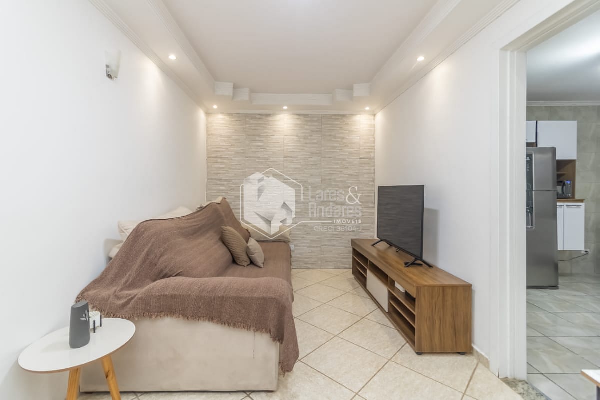 Casa, 1 quarto, 130 m² - Foto 7