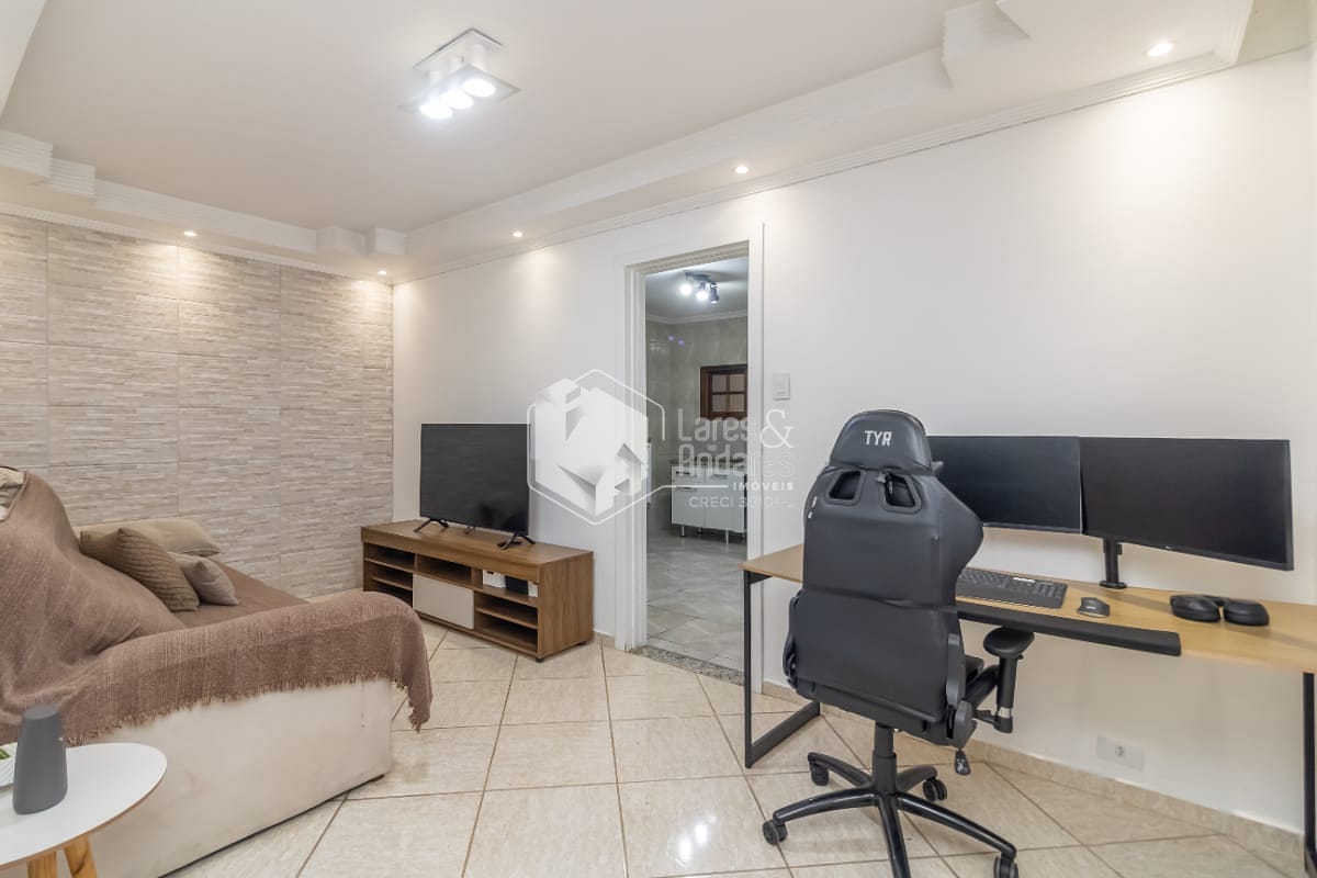 Casa, 1 quarto, 130 m² - Foto 6