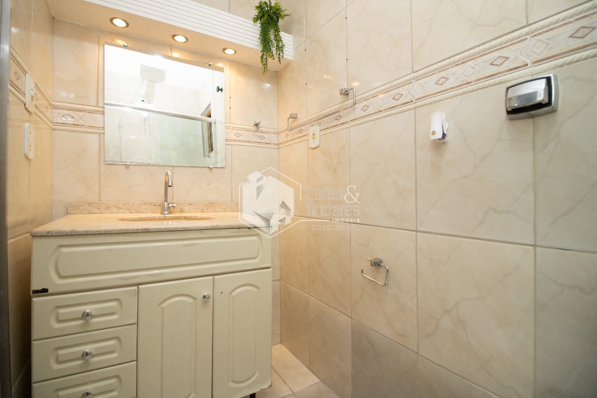 Casa, 1 quarto, 130 m² - Foto 12