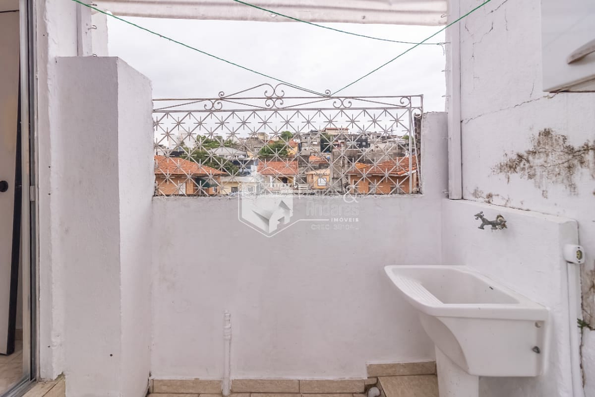 Casa, 1 quarto, 130 m² - Foto 25