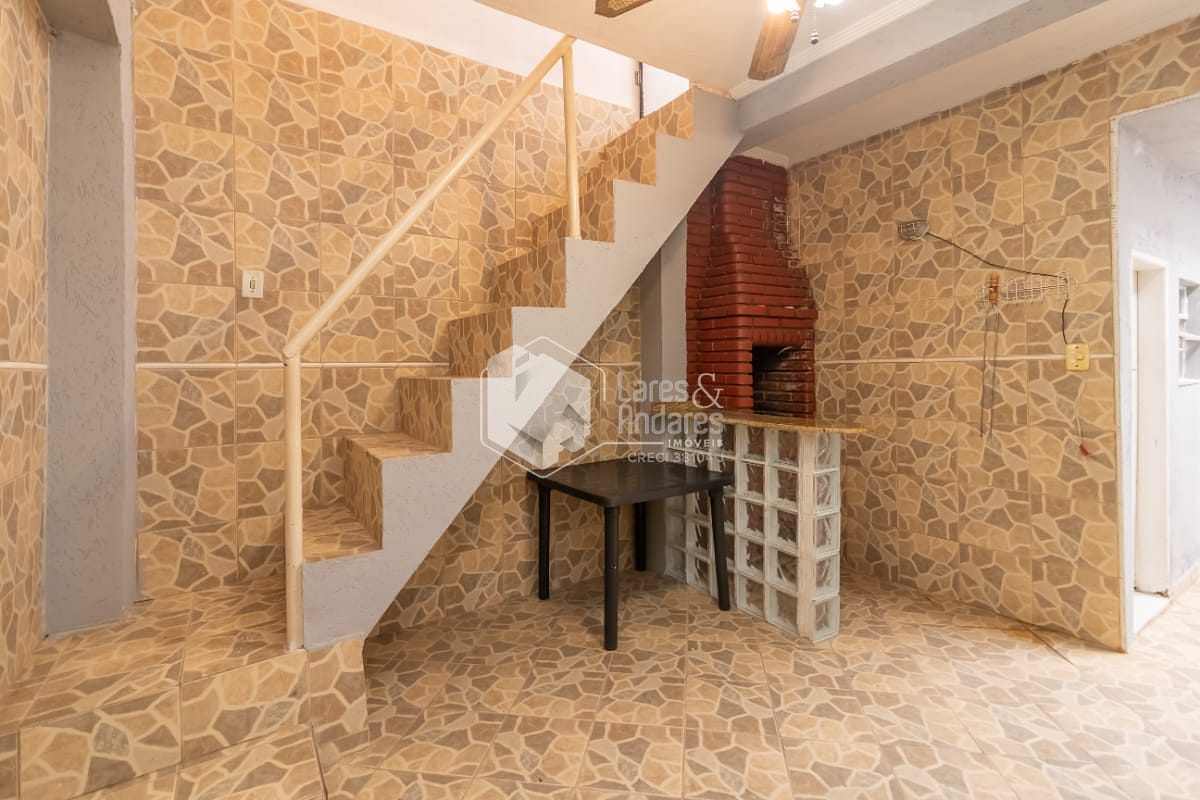 Casa, 1 quarto, 130 m² - Foto 19