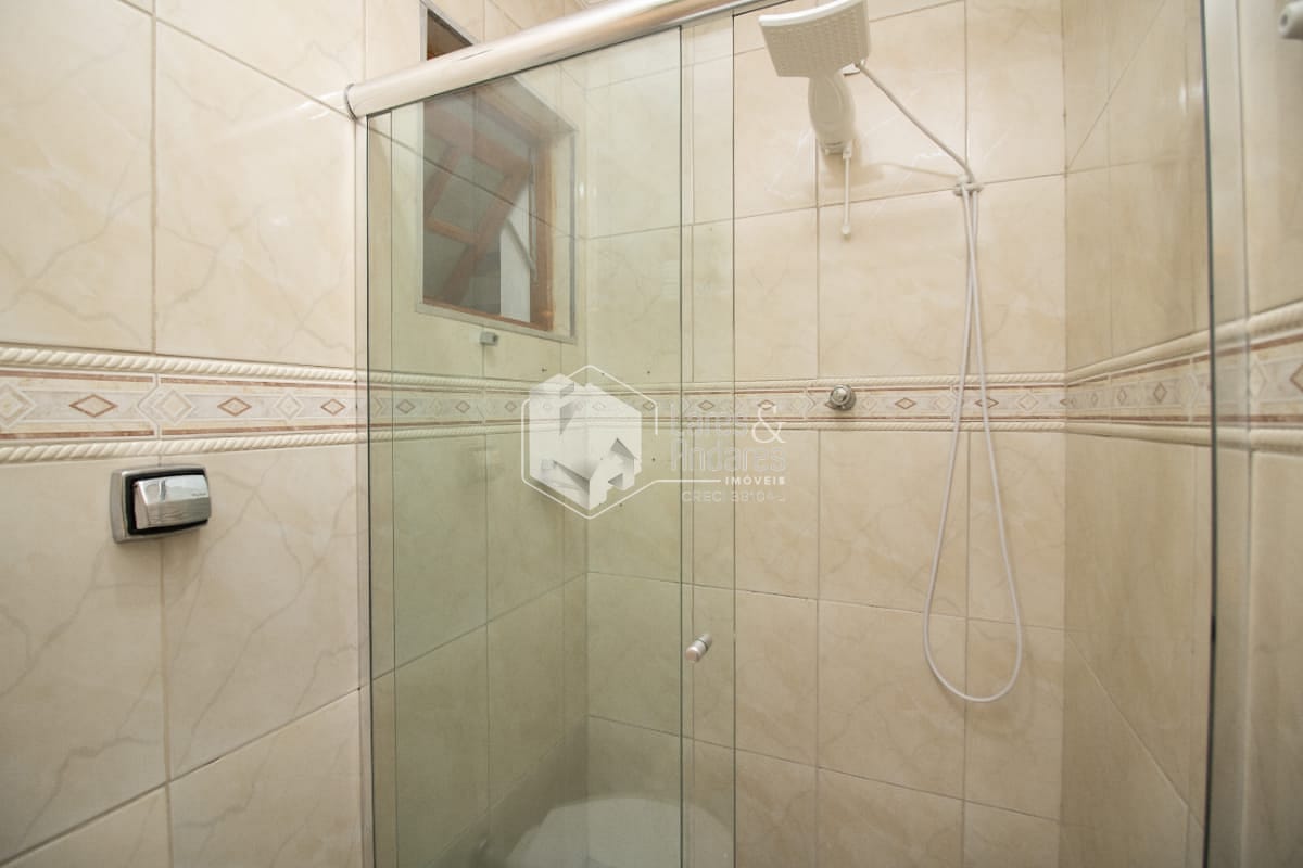 Casa, 1 quarto, 130 m² - Foto 13