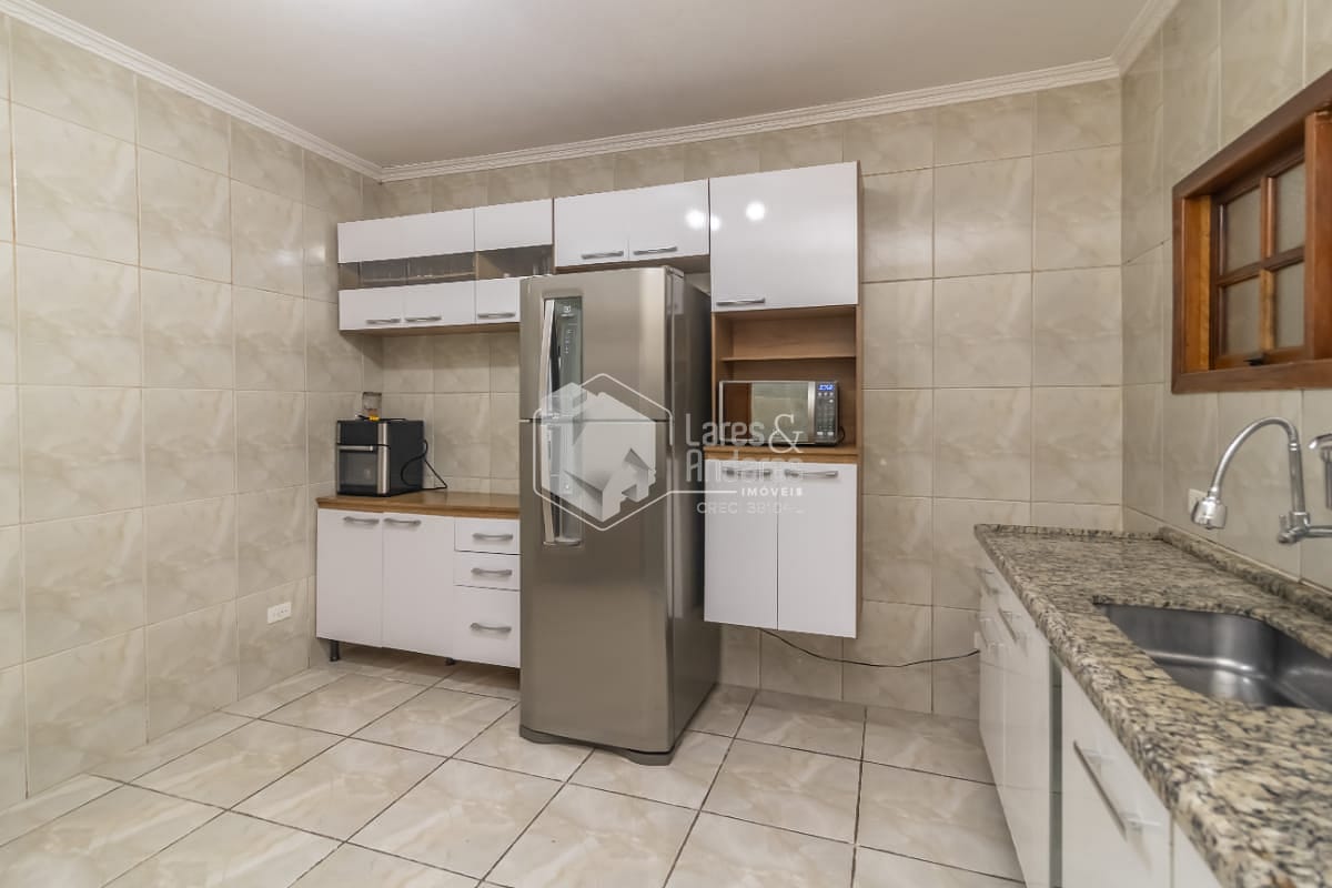 Casa, 1 quarto, 130 m² - Foto 14