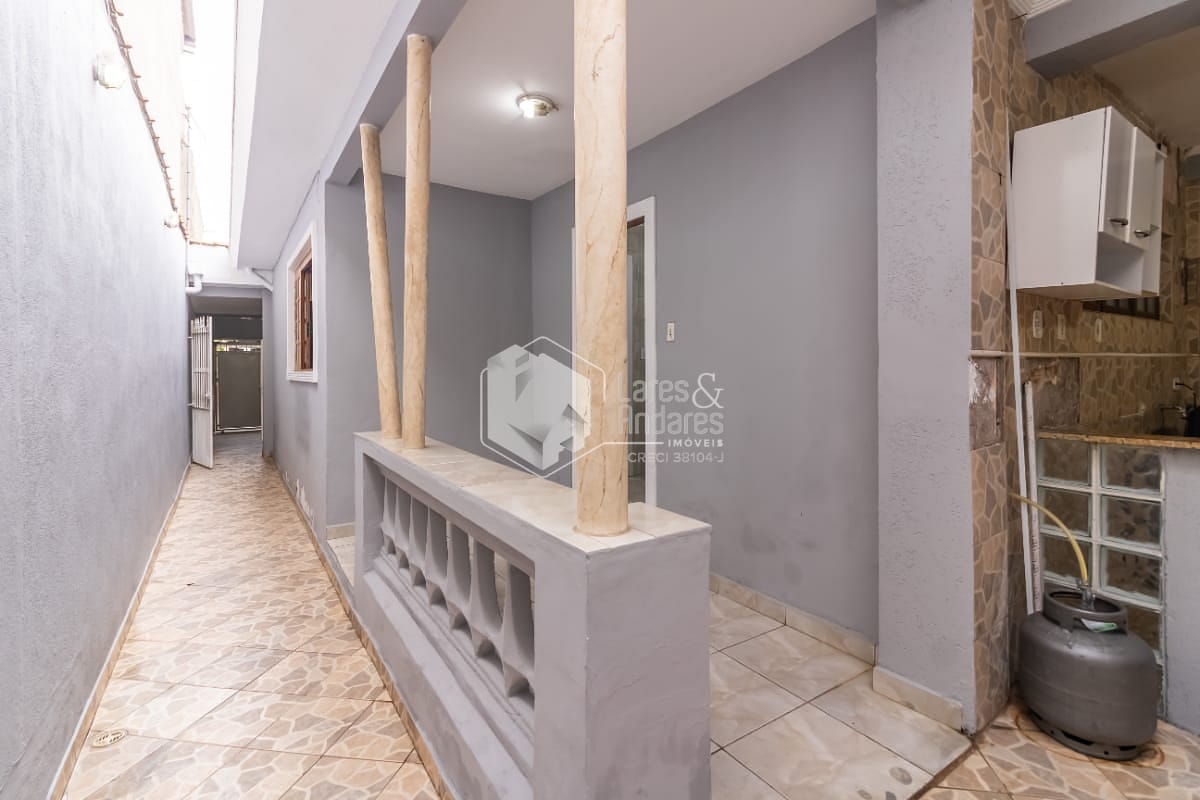 Casa, 1 quarto, 130 m² - Foto 22