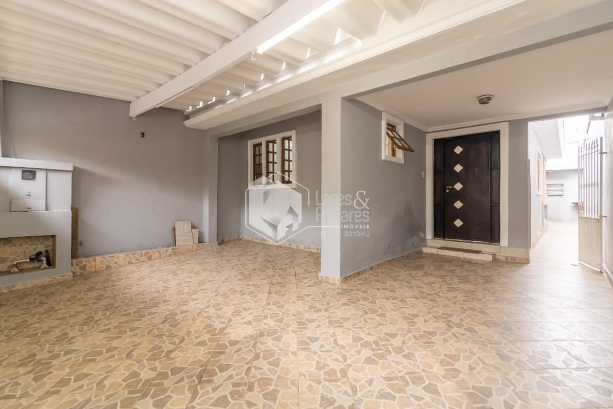 Casa, 1 quarto, 130 m² - Foto 2