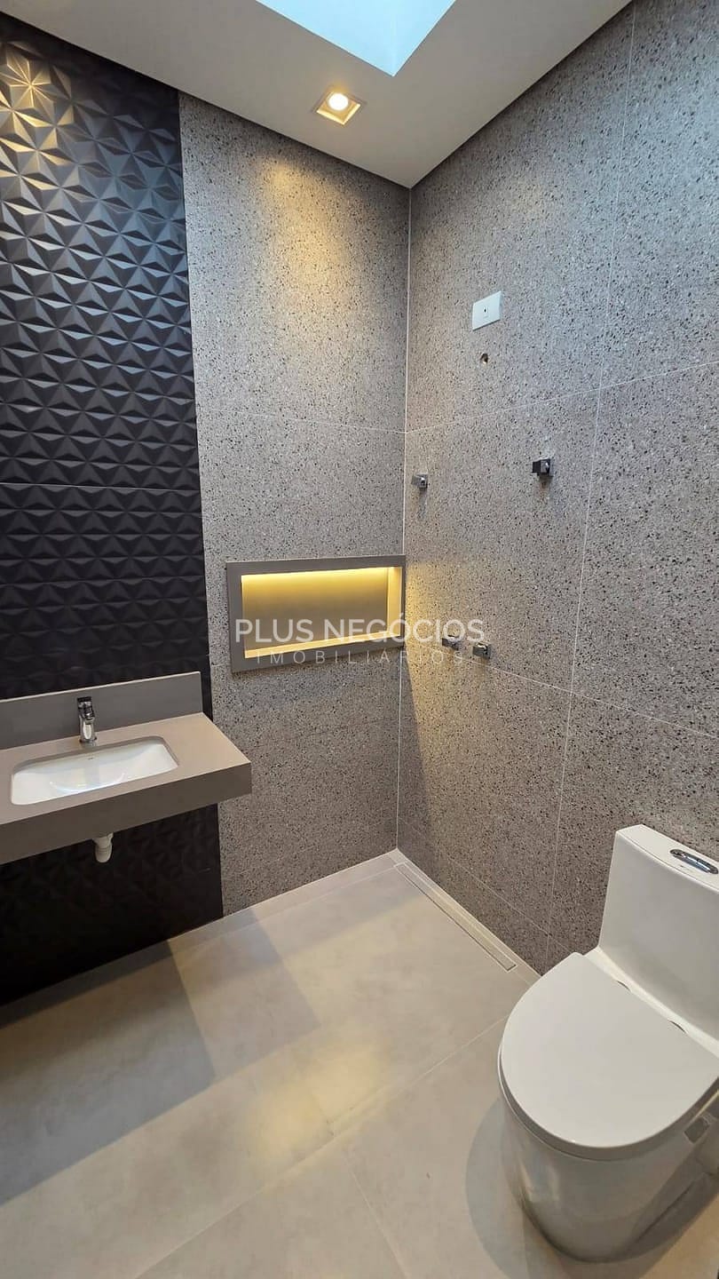 Casa à venda com 3 quartos, 136m² - Foto 36