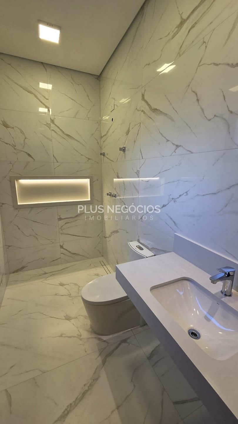 Casa à venda com 3 quartos, 136m² - Foto 26