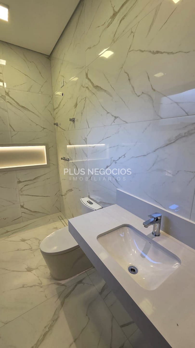 Casa à venda com 3 quartos, 136m² - Foto 25
