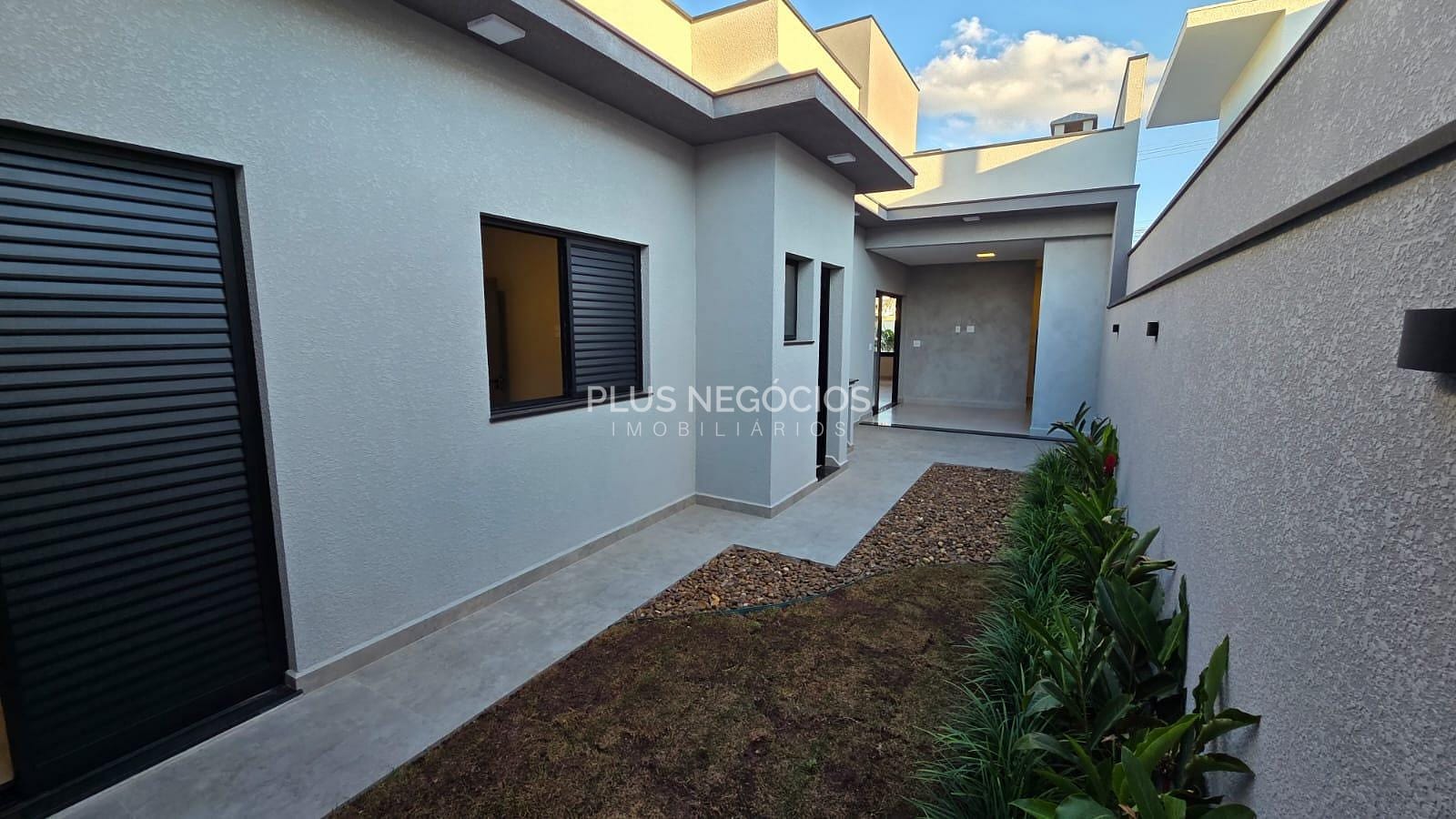 Casa à venda com 3 quartos, 136m² - Foto 18