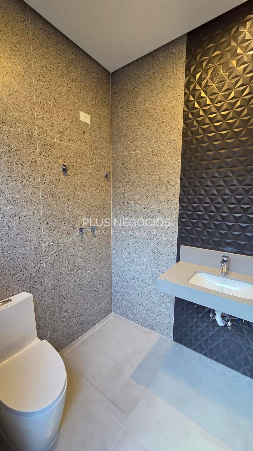 Casa à venda com 3 quartos, 136m² - Foto 19