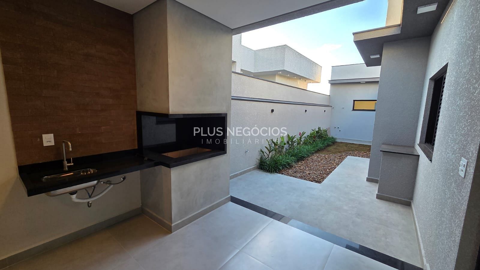 Casa à venda com 3 quartos, 136m² - Foto 11
