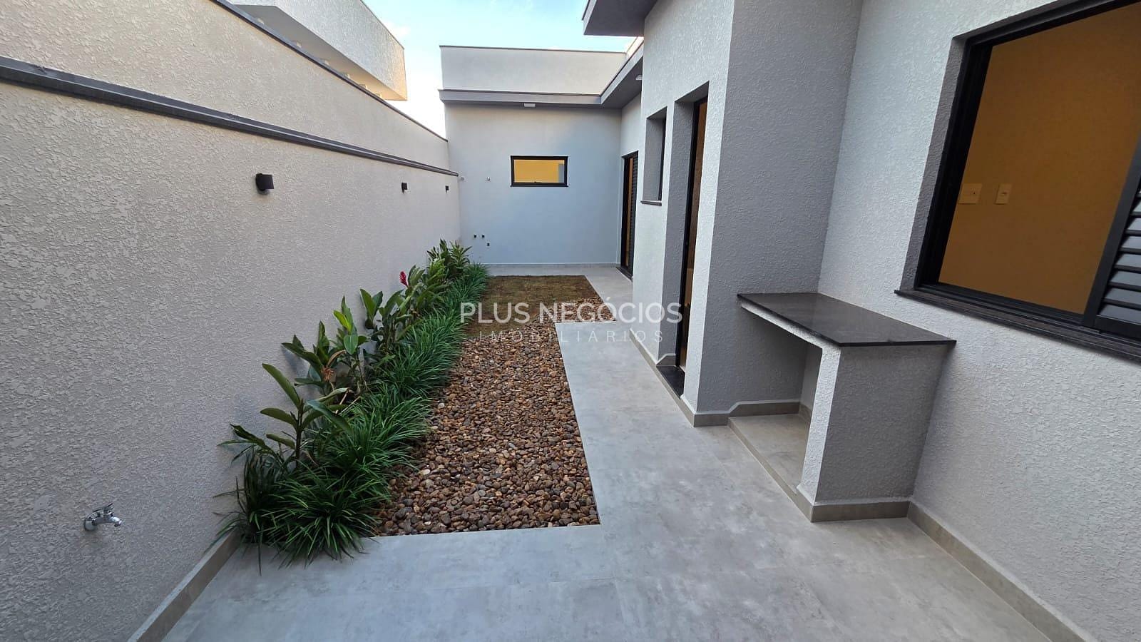 Casa à venda com 3 quartos, 136m² - Foto 16