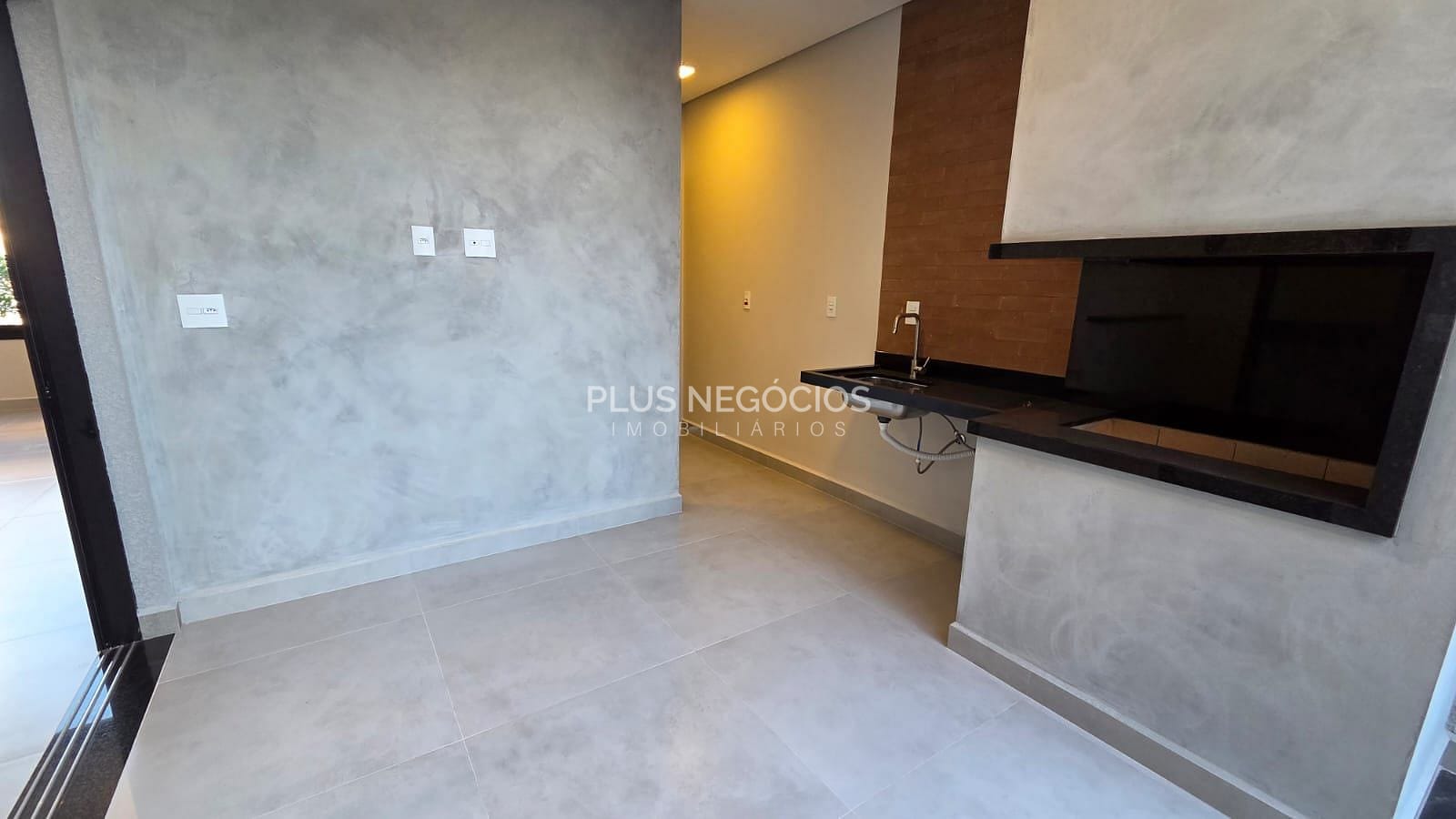Casa à venda com 3 quartos, 136m² - Foto 13