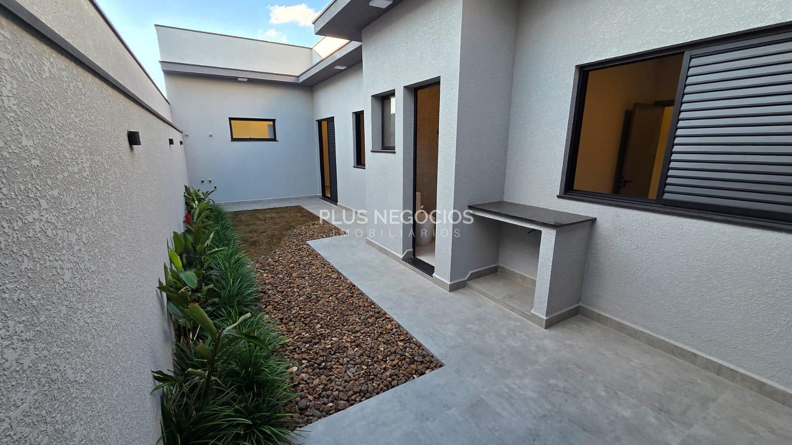 Casa à venda com 3 quartos, 136m² - Foto 17