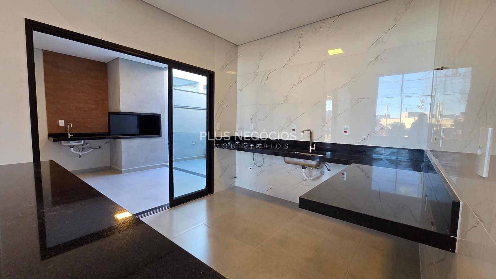 Casa à venda com 3 quartos, 136m² - Foto 6