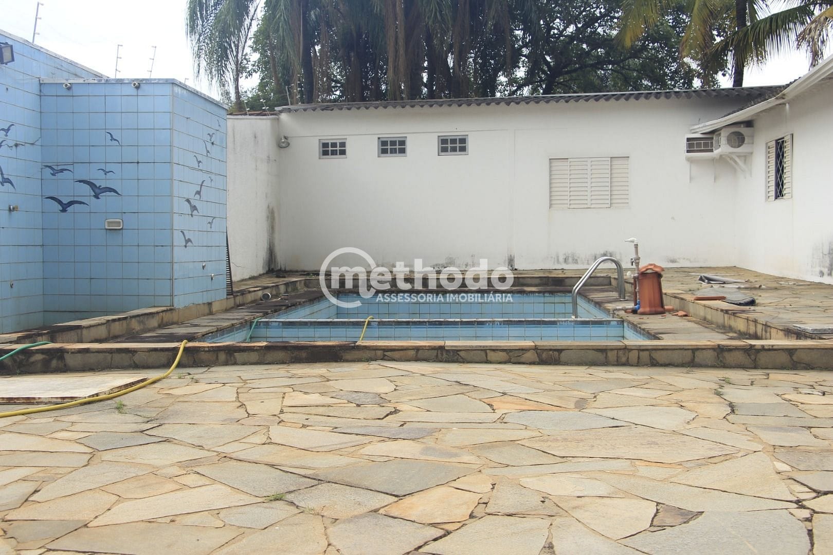 Casa, 1 quarto, 300 m² - Foto 23