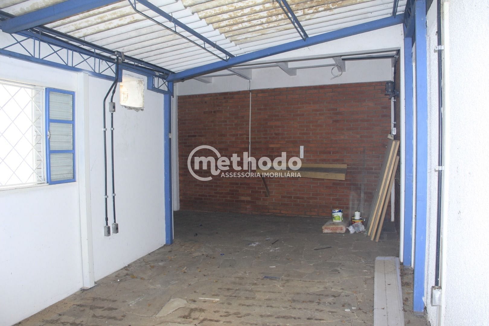 Casa, 1 quarto, 300 m² - Foto 12