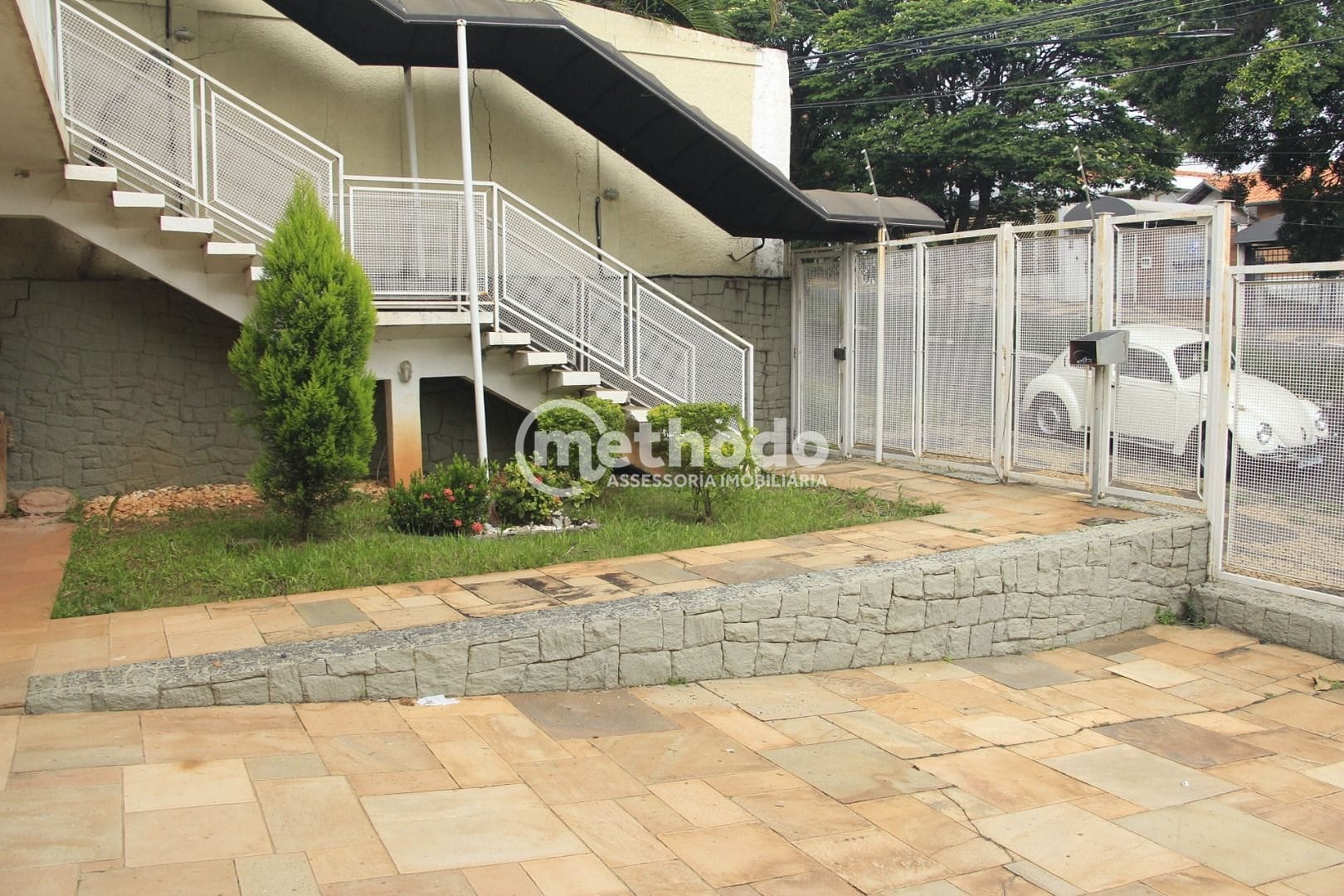 Casa, 1 quarto, 300 m² - Foto 2