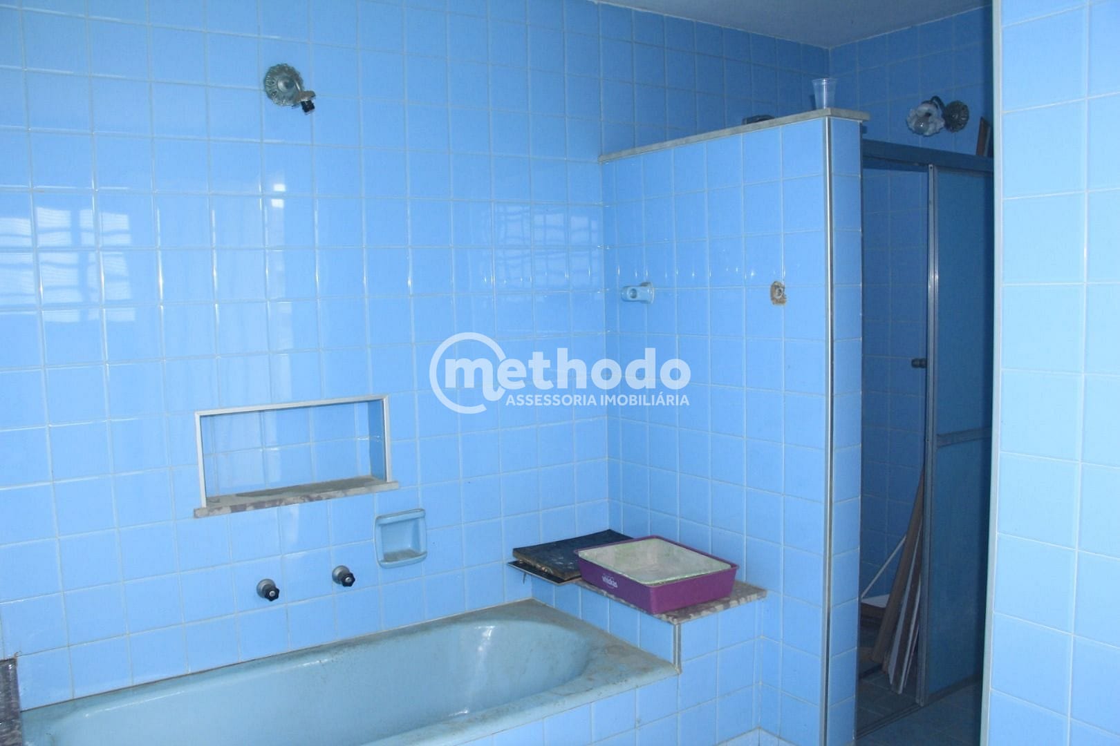 Casa, 1 quarto, 300 m² - Foto 13