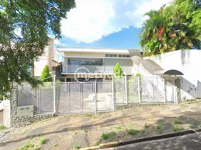 Casa com 579m², à venda, no bairro Jardim Chapadão em Campinas