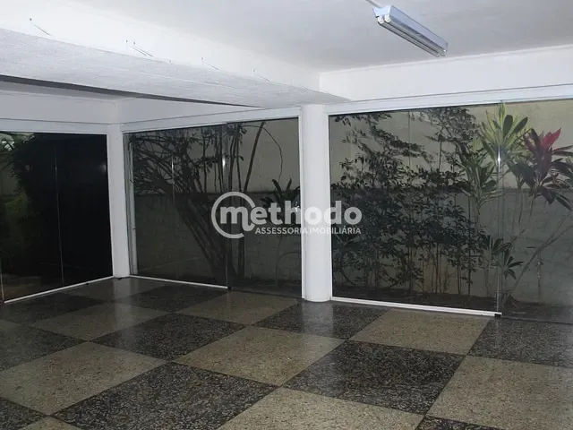 Casa com 579m², à venda, no bairro Jardim Chapadão em Campinas