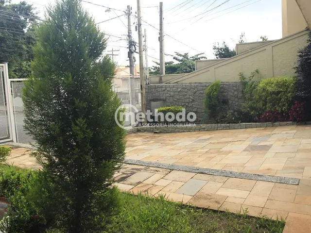 Casa com 579m², à venda, no bairro Jardim Chapadão em Campinas