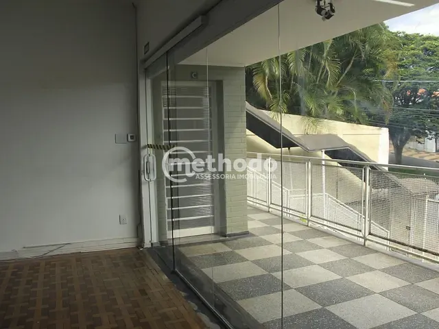 Casa com 579m², à venda, no bairro Jardim Chapadão em Campinas