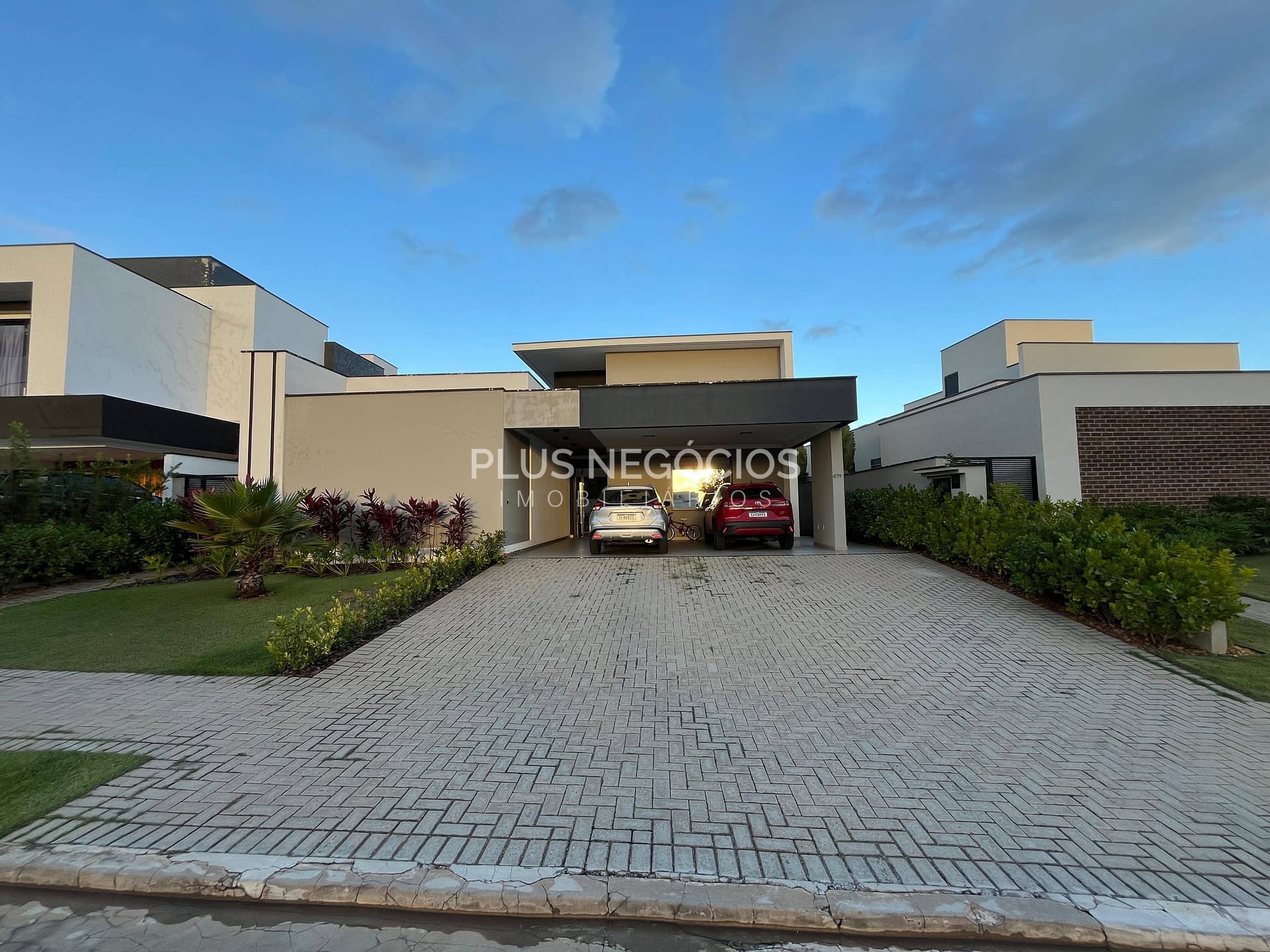 Casa, 3 quartos, 252 m² - Foto 6