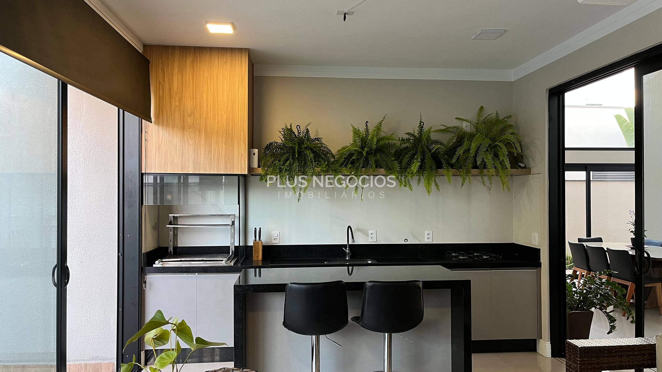 Casa, 3 quartos, 252 m² - Foto 8