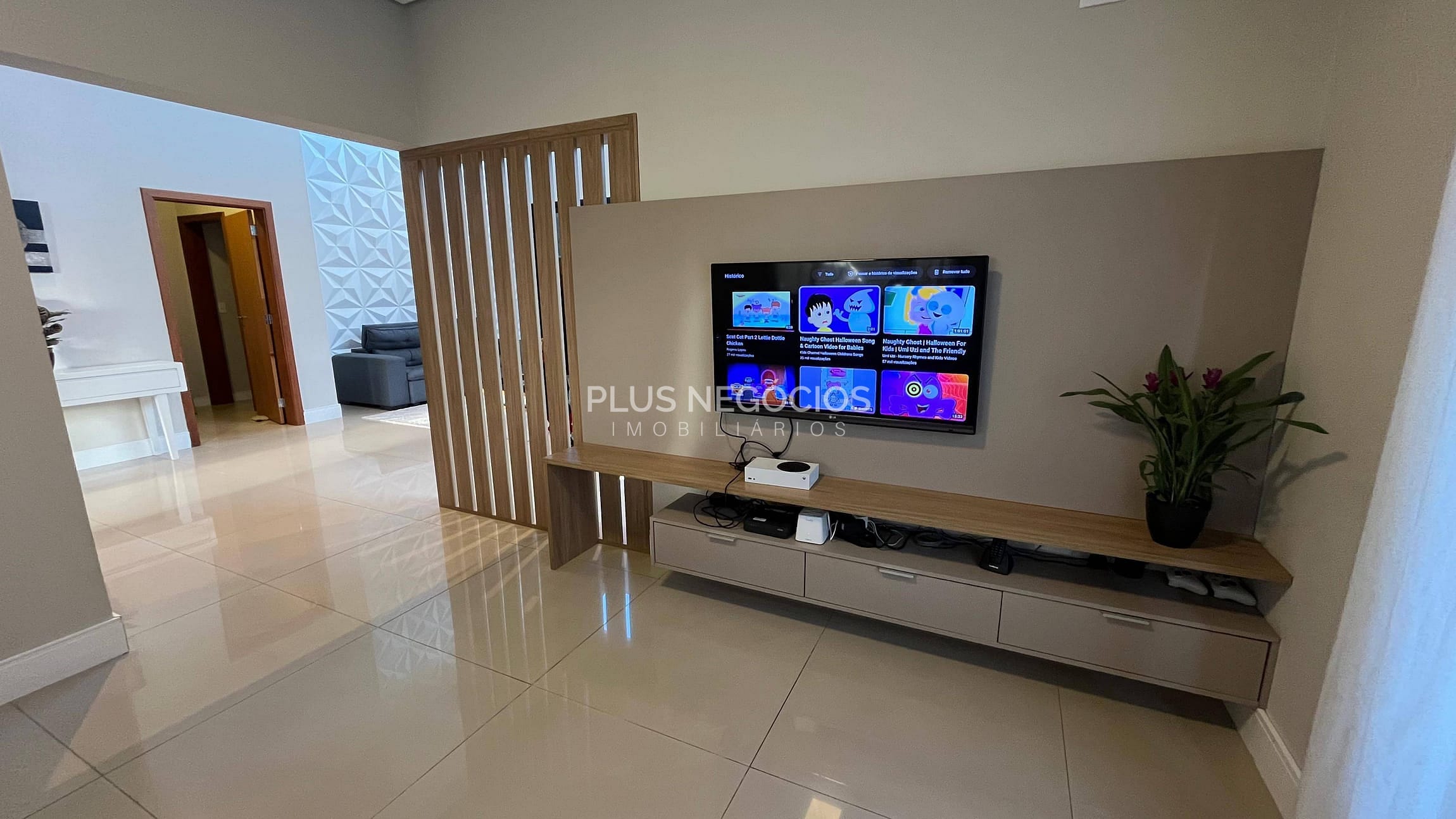 Casa, 3 quartos, 252 m² - Foto 10