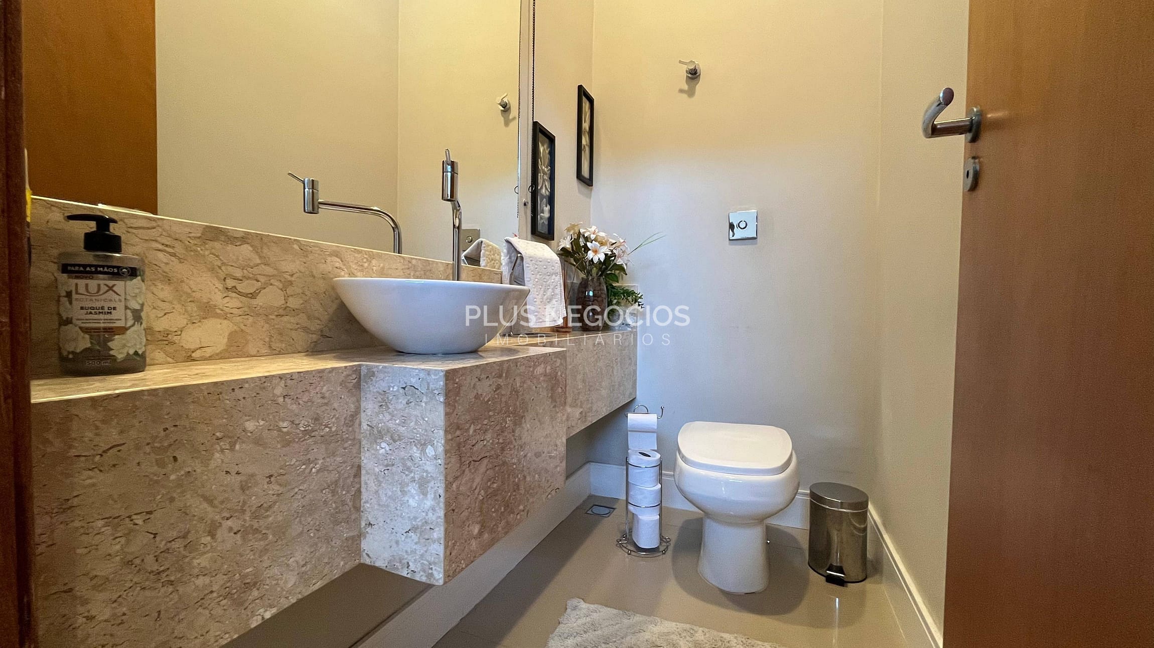 Casa, 3 quartos, 252 m² - Foto 19