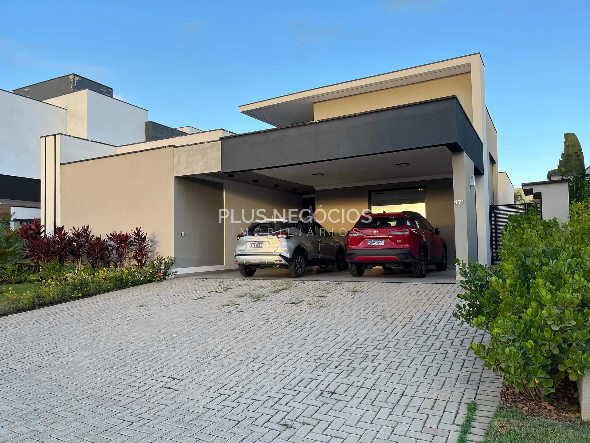 Casa, 3 quartos, 252 m² - Foto 4