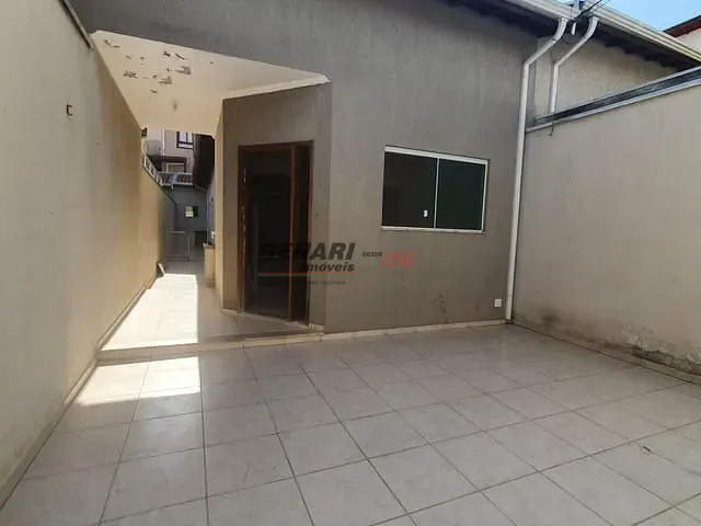 Casa 3 quartos e 2 banheiros, à venda, no bairro Jardim Regina em Indaiatuba
