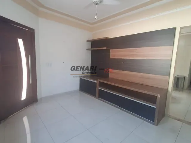 Casa 3 quartos e 2 banheiros, à venda, no bairro Jardim Regina em Indaiatuba
