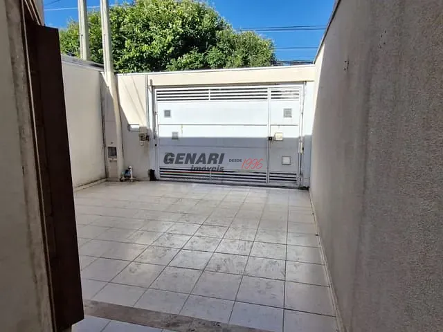 Casa 3 quartos e 2 banheiros, à venda, no bairro Jardim Regina em Indaiatuba
