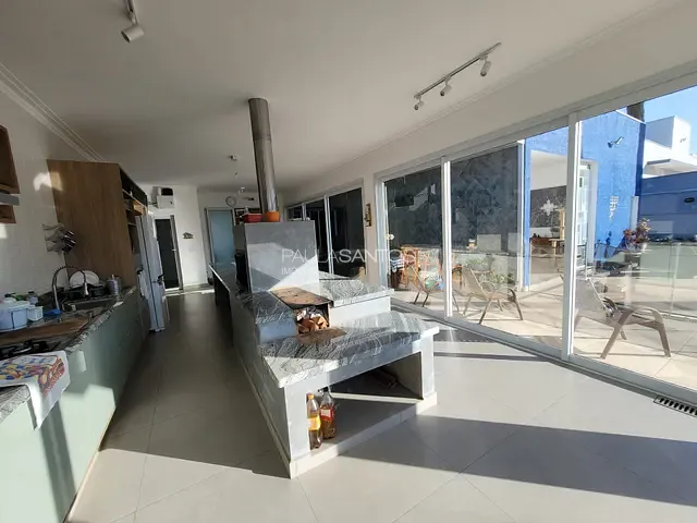 Casa 4 quartos e 5 banheiros, à venda, no bairro Jardim Novo Mundo em Sorocaba