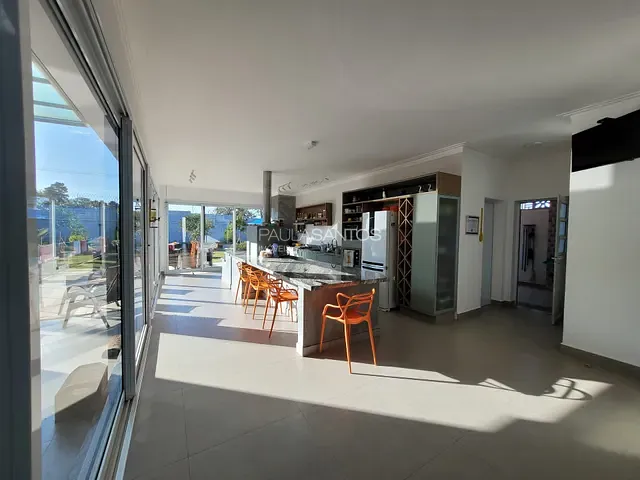 Casa 4 quartos e 5 banheiros, à venda, no bairro Jardim Novo Mundo em Sorocaba