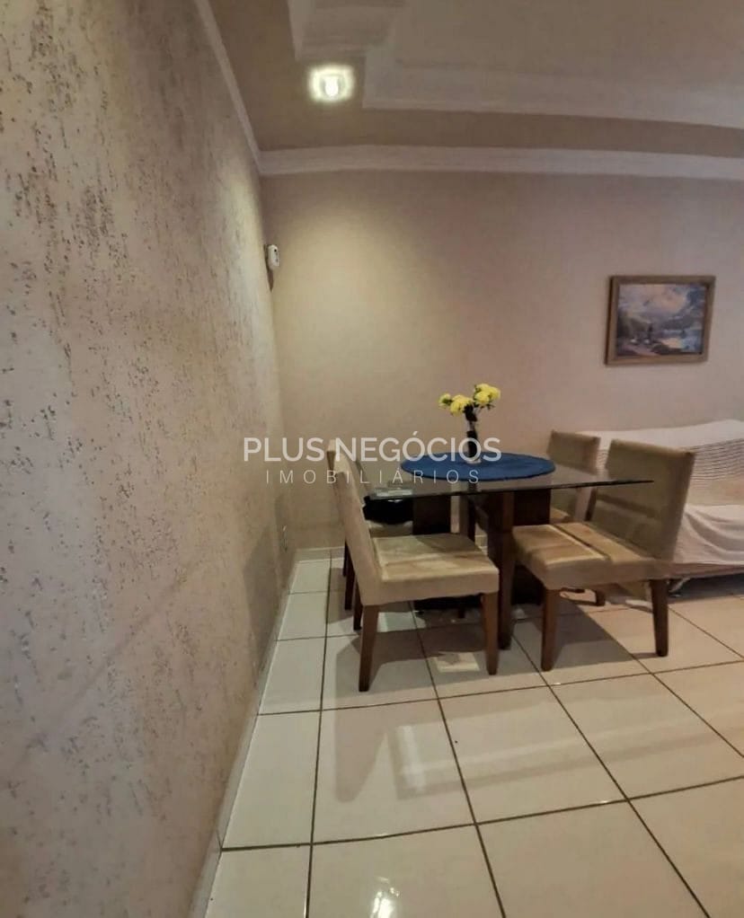 Casa, 2 quartos, 118 m² - Foto 4