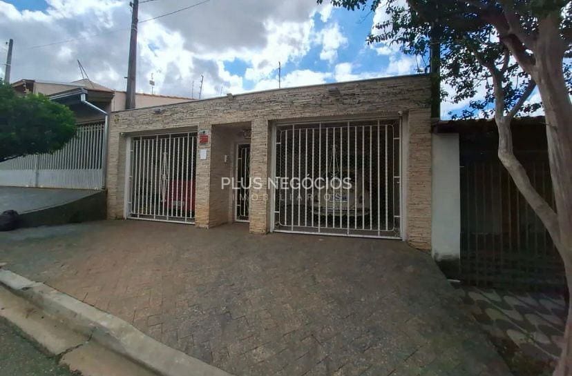 Casa, 2 quartos, 118 m² - Foto 1