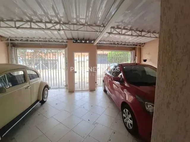 Casa 2 quartos e 2 banheiros, à venda, no bairro Jardim Wanel Ville V em Sorocaba