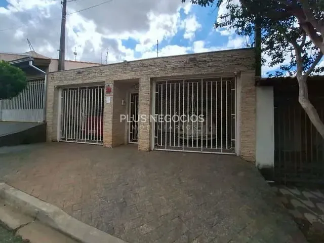 Casa 2 quartos e 2 banheiros, à venda, no bairro Jardim Wanel Ville V em Sorocaba