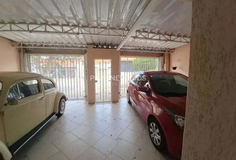 Casa, 2 quartos, 118 m² - Foto 2
