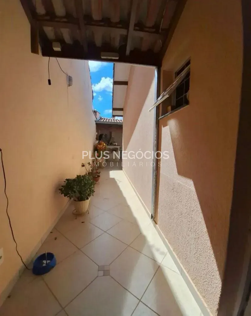 Casa, 2 quartos, 118 m² - Foto 10