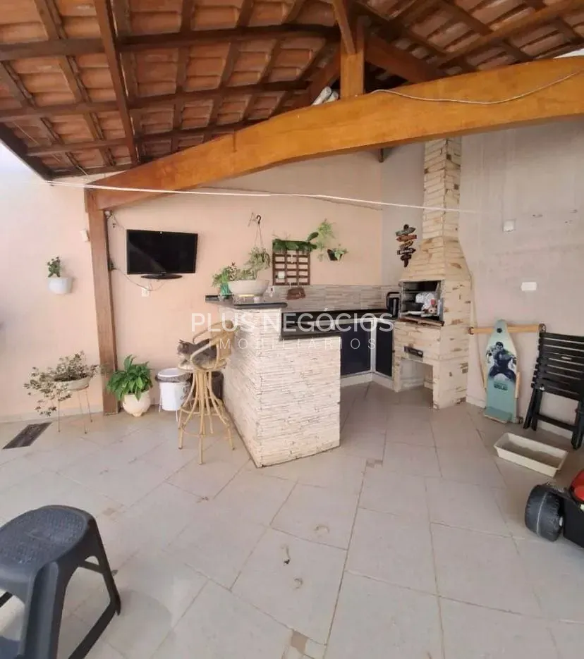 Casa, 2 quartos, 118 m² - Foto 11