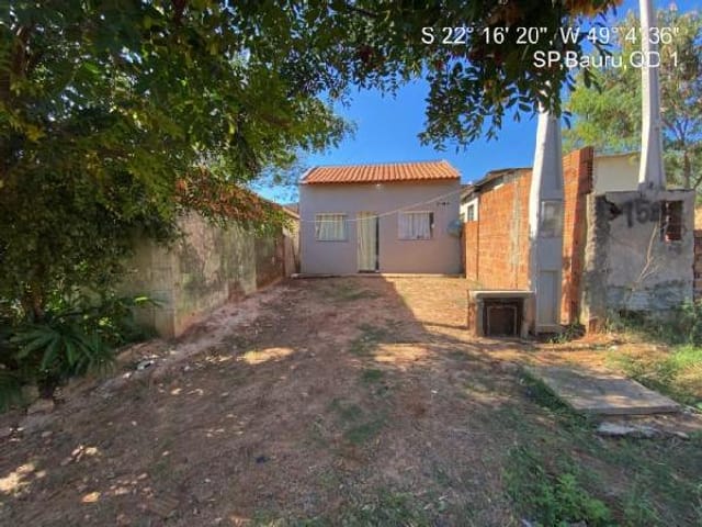 Foto do Casa - Casa à venda 1 Quarto, 10M², POUSADA DA ESPERANCA II, BAURU - SP | Imobiliária Compare