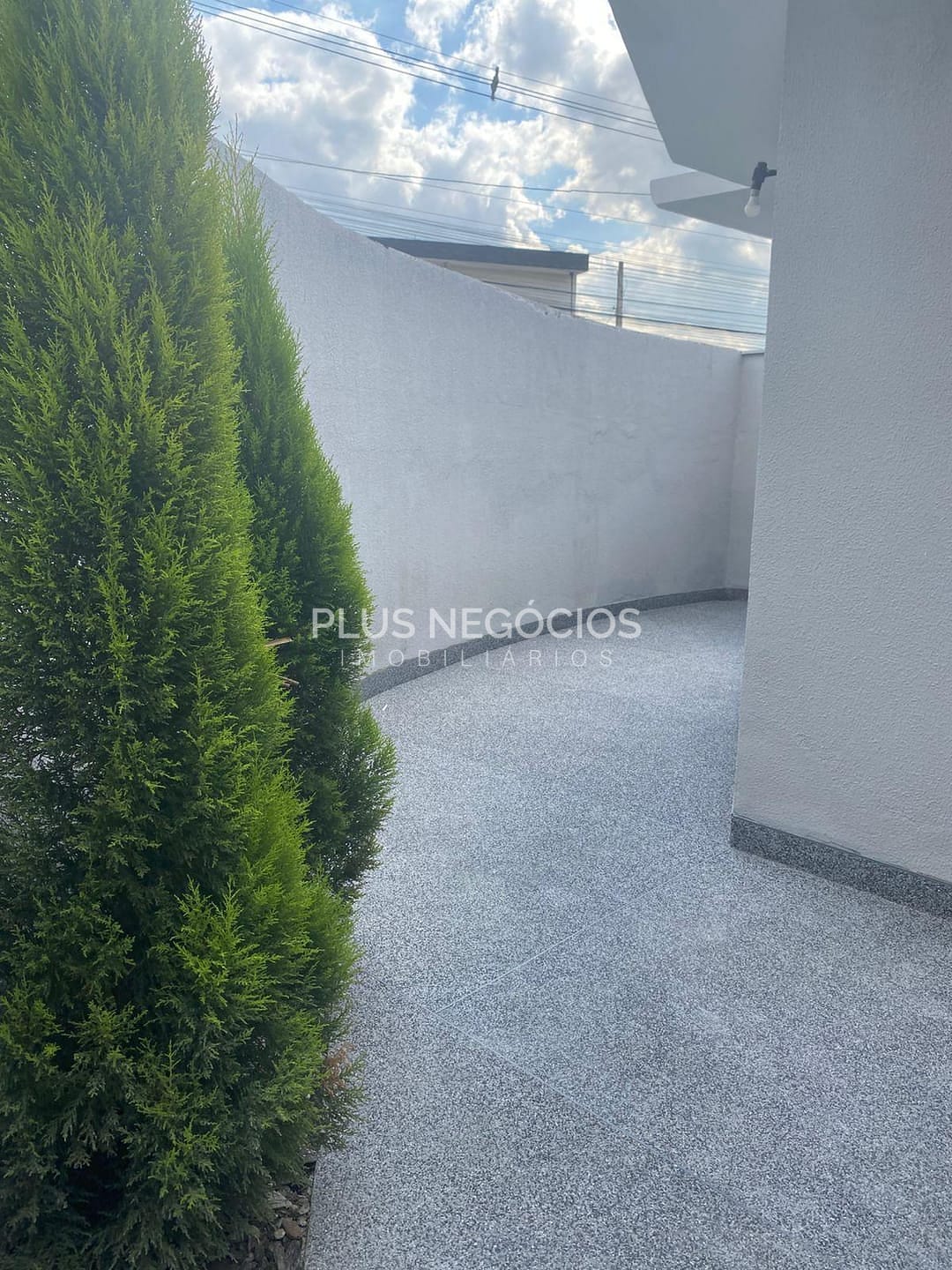 Casa, 2 quartos, 60 m² - Foto 3