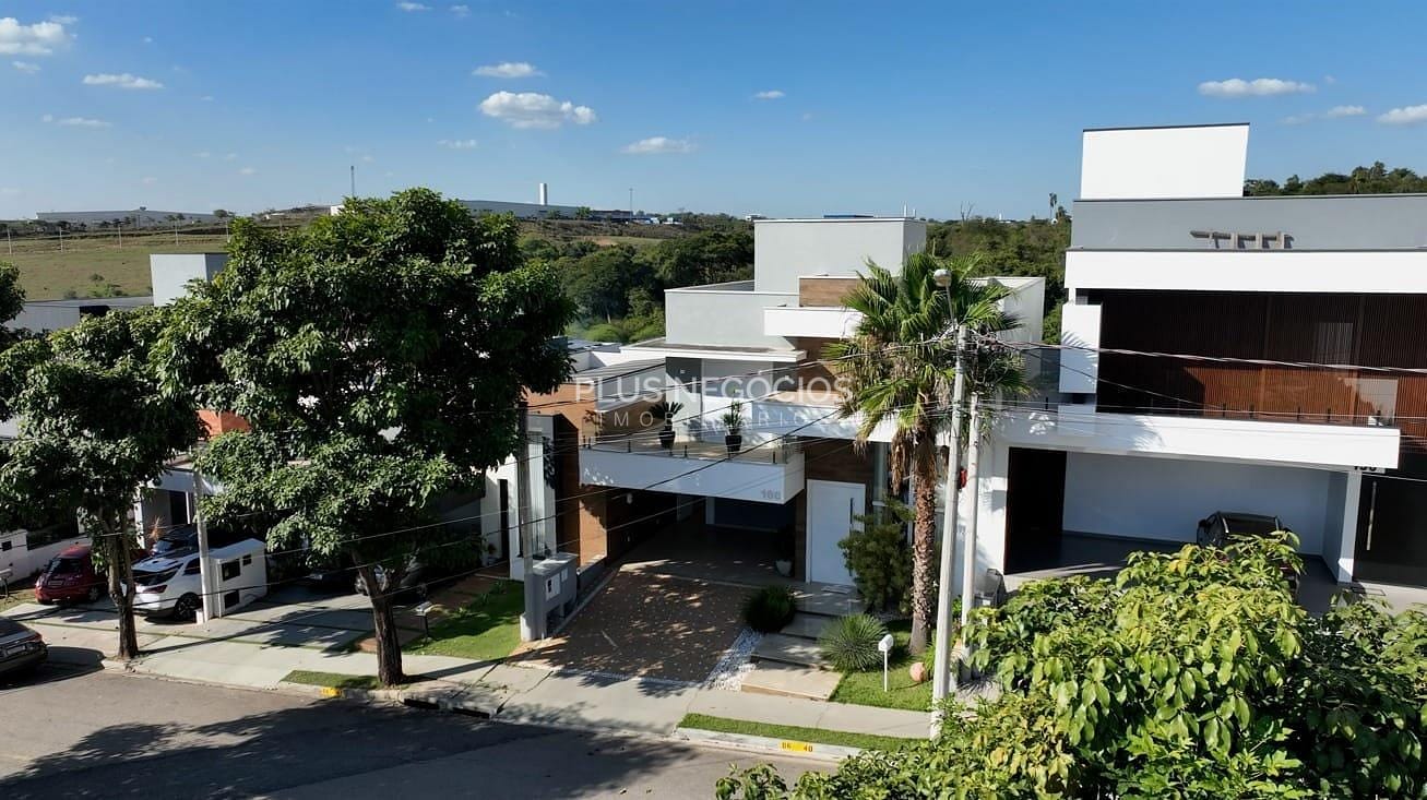 Casa, 3 quartos, 235 m² - Foto 2