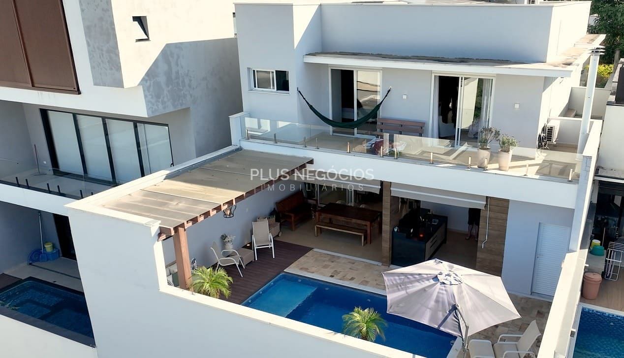 Casa, 3 quartos, 235 m² - Foto 19