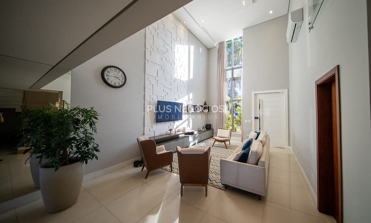 Casa, 3 quartos, 235 m² - Foto 5